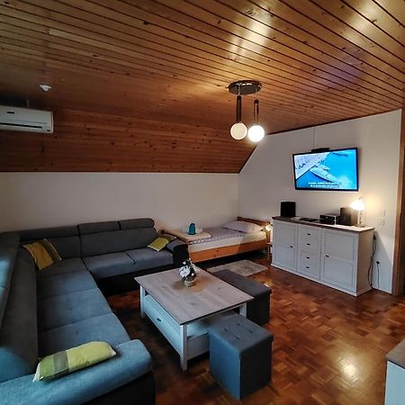 Fantastic Apartment Brglez Bohinjska Bela Exterior foto