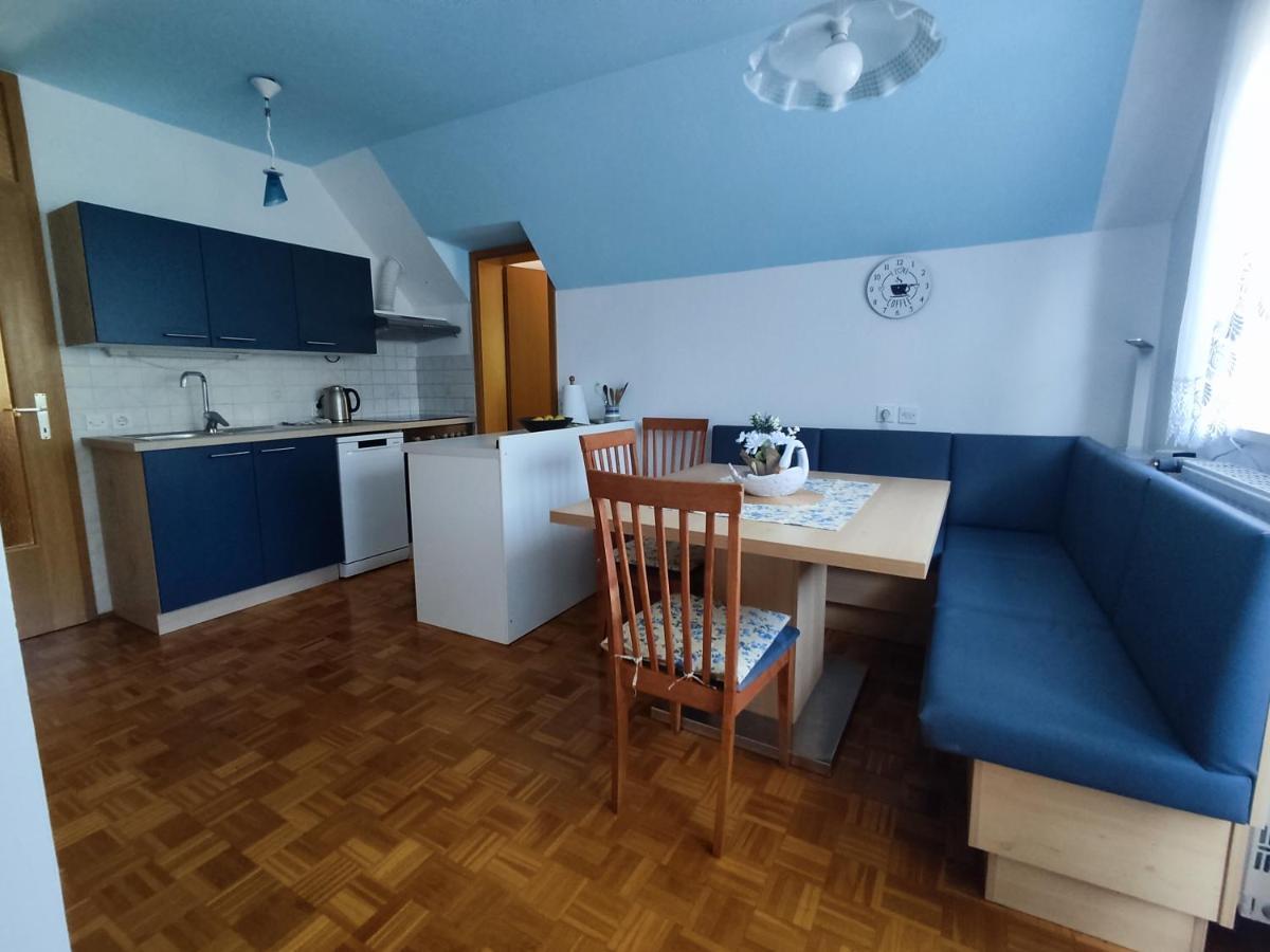 Fantastic Apartment Brglez Bohinjska Bela Exterior foto